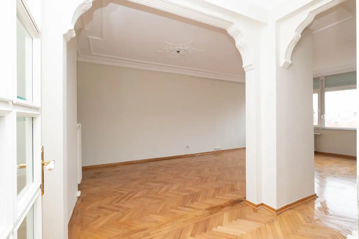 ŞİŞLİ MERKEZ MAH’DA 4+2 DUBLEKS | TERASLI, 200 M² NET, MERKEZİ ISITMA 3