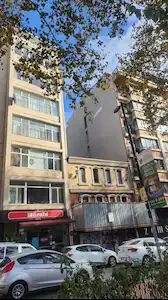 ŞİŞLİ MERKEZ MAH’DA 4+2 DUBLEKS | TERASLI, 200 M² NET, MERKEZİ ISITMA