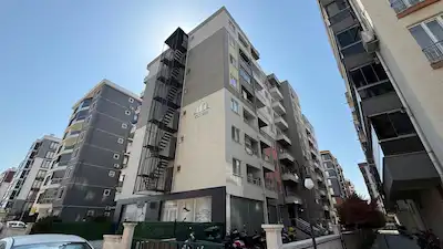 ÇANAKKALE MERKEZ TEKZEN BÖLGESİNDE SATILIK ARAKAT EŞYALI DAİRE