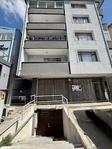 FERHATPAŞA 101 SOKAK'TA 220 M² NET – 2 KATLI KİRALIK İŞ YERİ