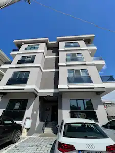 YALOVA ÇIFTLIKKÖY ÇIFTLIK MAHALLESINDE OTURUMA HAZIR SIFIR 3+1 DAIRE