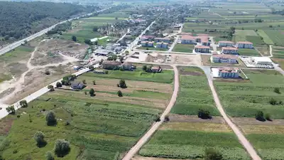 SÖĞÜTLÜ CAMİ CEDİT’TE 2+1 BALKONLU, DOĞALGAZ KOMBİLİ YENİ PROJEDE SATILIK DAİRE