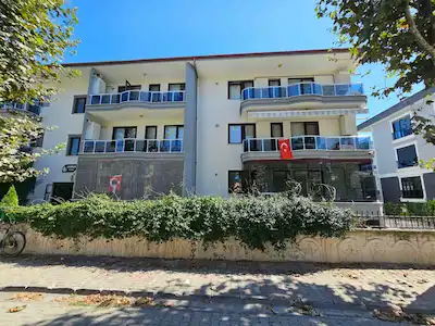 YALOVA REMAX 'DAN ADNAN MENDERES MAH.'DE SATILIK 3+1