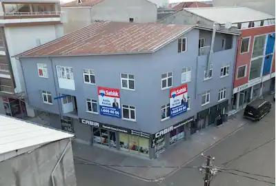 MODOKO-KEYAP-İMES YAKININDA SATILIK TICARI BINA