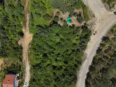 KANDIRA ÇALKÖY SATILIK FINDIK BAHÇESİ