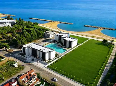 KIYIDA YAŞAMIN EN RAFİNE YORUMU/YAŞAYAN PROJE | RE/MAX GÖKHAN