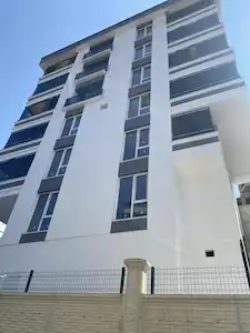 ATAKUM ESENEVLER MAHALLESİNDE TRAMVAYA ÇOK YAKIN SATILIK 1+1 DAİRE