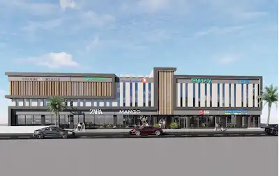 📌 İSKELE’DE 148 M² SATILIK SENDELİ DÜKKAN | DEPO & OTOPARK AVANTAJI