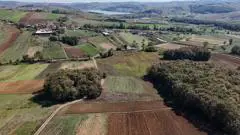 DERİNCE TAHTALI YOLA CEPHE 1183 M2 SATILIK TARLA