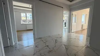 MİMARSİNAN SERKENT 3+1 KİRALIK DAİRE