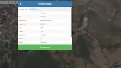 KIRKLARELİ PINARHİSAR KAYNARCA’DA MÜSTAKİL KONUT İMARLI ARSA