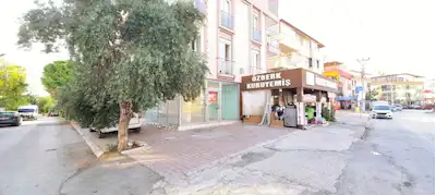 ANTALYA KEPEZ KANAL MAH. CADDE ÜSTÜ KÖŞE KONUMLU KİRALIK DÜKKAN
