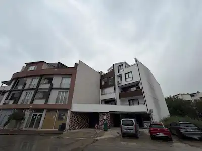 REMAX ADVANTAGE'DEN ÇALI MERKEZDE SIFIR 2+1 DUBLEKS SATILIK DAİRE