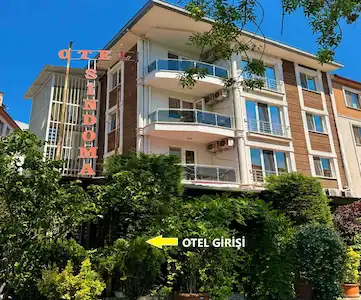 REMAX M ÇABUK BARTIN MERKEZDE & KATLI 21 ODA, 42 YATAKLI SATILIK BUTİK OTEL