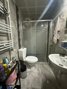 INCESU CADDESI PARELELI 2+1 DAIRE