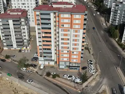 RE/MAX EDE'DEN TEKEREKTE SATILIK FIRSAT DÜKKAN