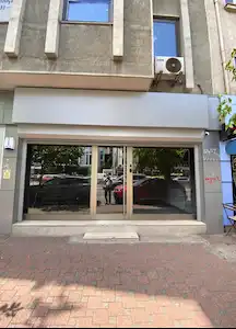 KIZILTOPRAK BAĞDAT CADDESİ ÜZERİ KİRALIK 220 M² NET MAĞAZA