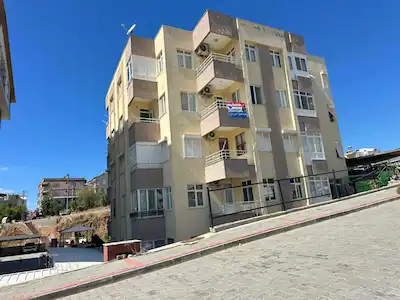 İSTİKLAL MH. ŞEHİR MERKEZİNDE | AYRI MUTFAK 2+1