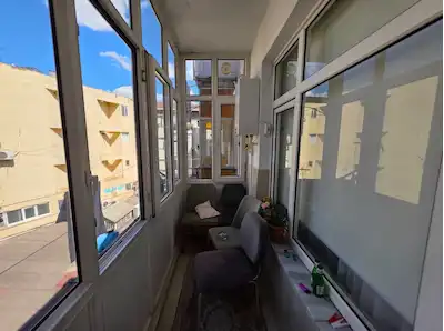 PENDİK ÇARŞI 2+1 | 100 M² | BALKONLU | DOĞALGAZ KOMBİLİ | BOŞ KİRALIK DAİRE