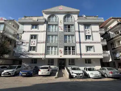 MUTLU MAH. FULL YAPILI MASRAFSIZ ARA KAT 3+1 SATILIK DAİRE