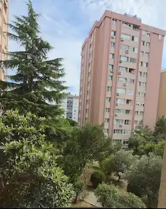 MARMARA DENIZ SITESI 3+1 KIRALIK DAIRE 