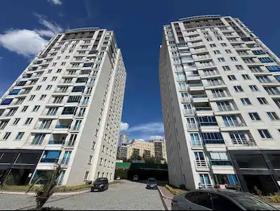 KARTAL PANORAMA TOWERS DENİZ MANZARALI SATILIK 4+1 DAİRE