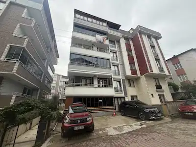 DARICA’DA 220 M² BRÜT 4+2 DUBLEKS DAİRE | SON KAT | DOĞU-GÜNEY CEPHE