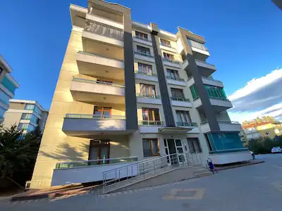 REMAX POINT'TEN AKABE MAHALLESİ'NDE KİRALIK 3+1