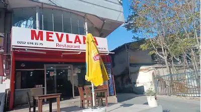 TOPKAPI'DA YÜKSEK CİRO POTANSİYELİ OLAN DEVREN KİRALIK LOKANTA 