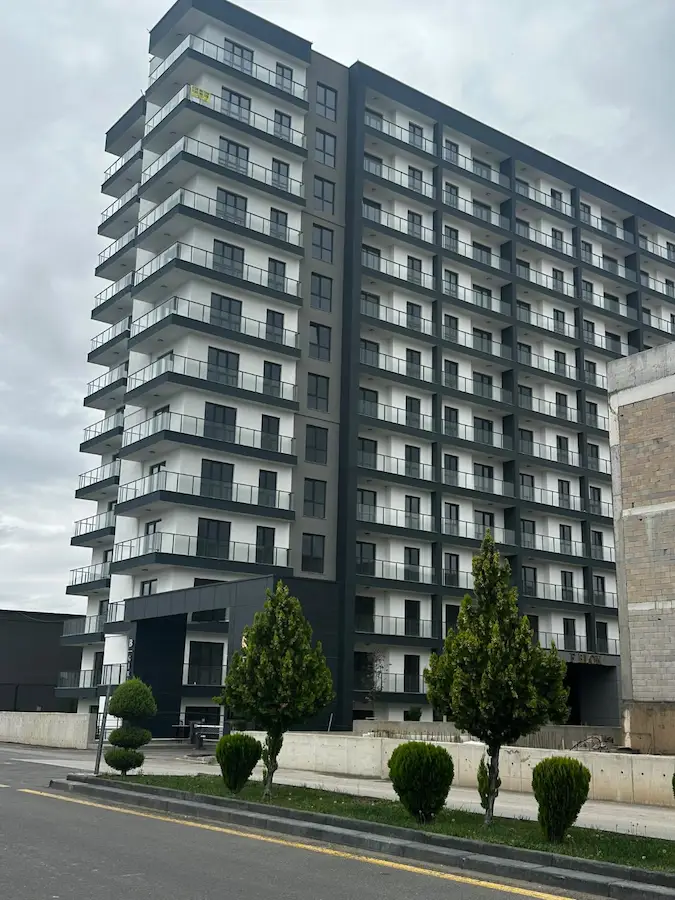 ESENBOĞA’DA ASELSAN’A YAKIN | SIFIR | OTURUMA HAZIR 1+1 DAİRE