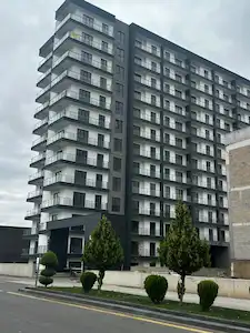 ESENBOĞA’DA ASELSAN’A YAKIN | SIFIR | OTURUMA HAZIR 1+1 DAİRE