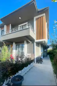 REMAX ARTIS 'DEN DADAŞKENT'DE SATILIK 4,5+1 VILLA