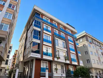 MALTEPE CEVIZLI’DE MERKEZİ KONUMDA 68 M² NET 2+1 SATILIK DAIRE