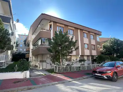 NACİ ÇAKIR MAHALLESİ’NDE SATILIK 3+1, 144 M2 KONUT