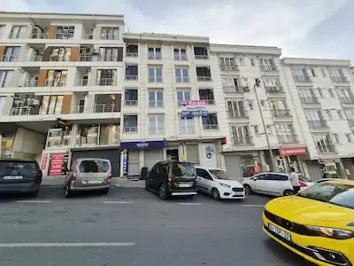 KİRALIK 140 M2 DÜKKAN