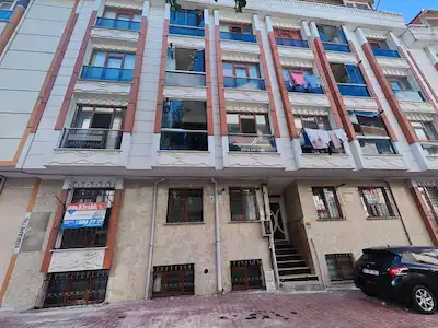 ESENYURT BARBAROS HAYRETTİN PAŞA’DA 2+1 | GİRİŞ KAT |