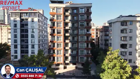 KARTAL PETROLİŞTE 2+1 | GÜNEY CEPHE | OTOPARKLI FERAH DAİRE