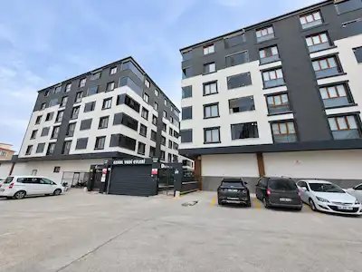 RE/MAX LAND’DEN ÇERKEZKÖY KIZILPINAR GÜLTEPE ERKUL SİTESİ’NDE SATILIK 3+1 DAİRE