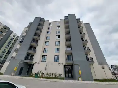 BÖLGE UZMANI RAHŞAN ÇAM'DAN| BAHÇE MANZARALI BORÇSUZ 2+1 DAİRE