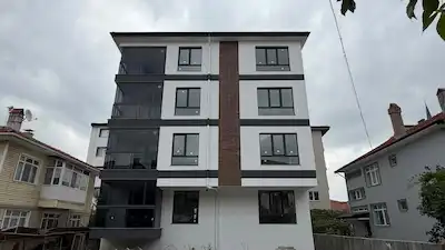 REMAX DIA'DAN KÜLTÜR MH. SATILIK SIFIR 1+1 DAIRE