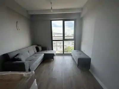 SEYREK’TE MERKEZİ KONUM, SIFIR EŞYALI 1+1 KİRALIK DAİRE