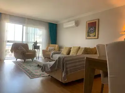 PENDİK YENİŞEHİR’DE 3+1 | 8. KAT | 2 BANYO | BALKONLU | KREDİYE UYGUN DAİRE