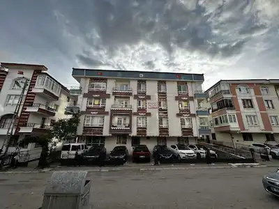 KANUNİ MAH CADDE YAKINI KİRALIK 3+1 DAİRE