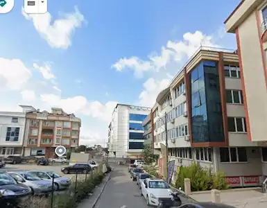 YAKUPLU METROBÜS GÜZELYURT DURAĞINA 2 DK YÜRÜME MESAFESINDE 1+1