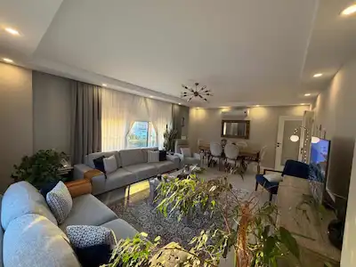 ELİF OCAKTAN'DAN KARTAL ATALAR'DA GENİŞ 3+1 SATILIK DAİRE