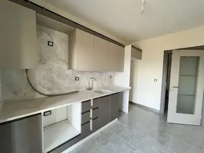 REMAX İLKE'DEN HİLALKENT YENİ TOKİ'DE 2+1 KİRALIK DAİRE