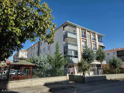 FEVZİ ÇAKMAKTA ASANSÖRLÜ EBEVEYN BANYOLU KİRALIK 3+1 DAİRE