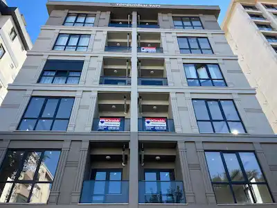 KARTAL ORHANTEPE SARAYLAR CD. 2+1 KİRALIK DAİRE