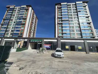 KİRALIK 248M2 DÜKKAN URFA YOLU ÜZERİNDE