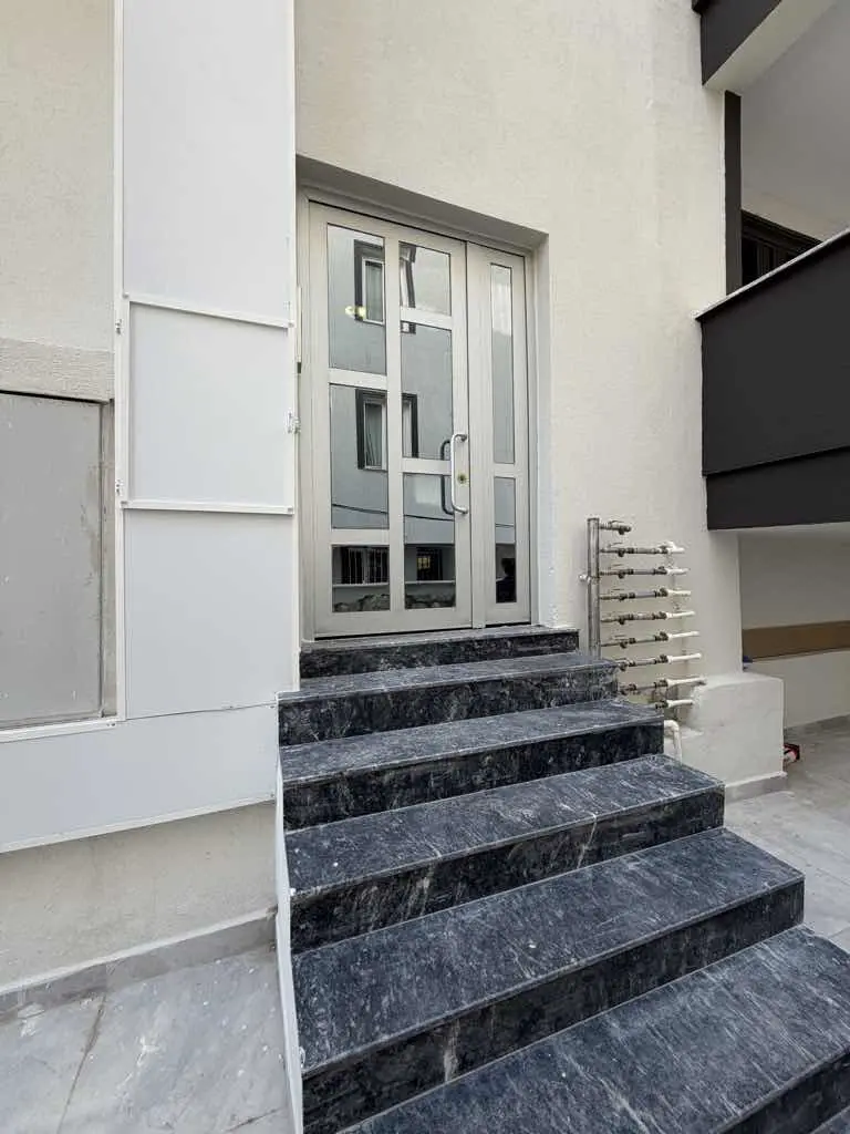 DİDİM HİSAR MAHALLESİNDE 2+1 SIFIR DAİRE